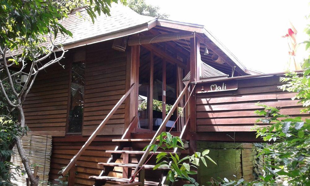 Serendipity Beach Resort Koh Lipe Eksteriør billede