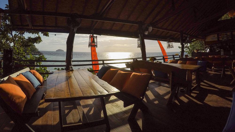 Serendipity Beach Resort Koh Lipe Eksteriør billede