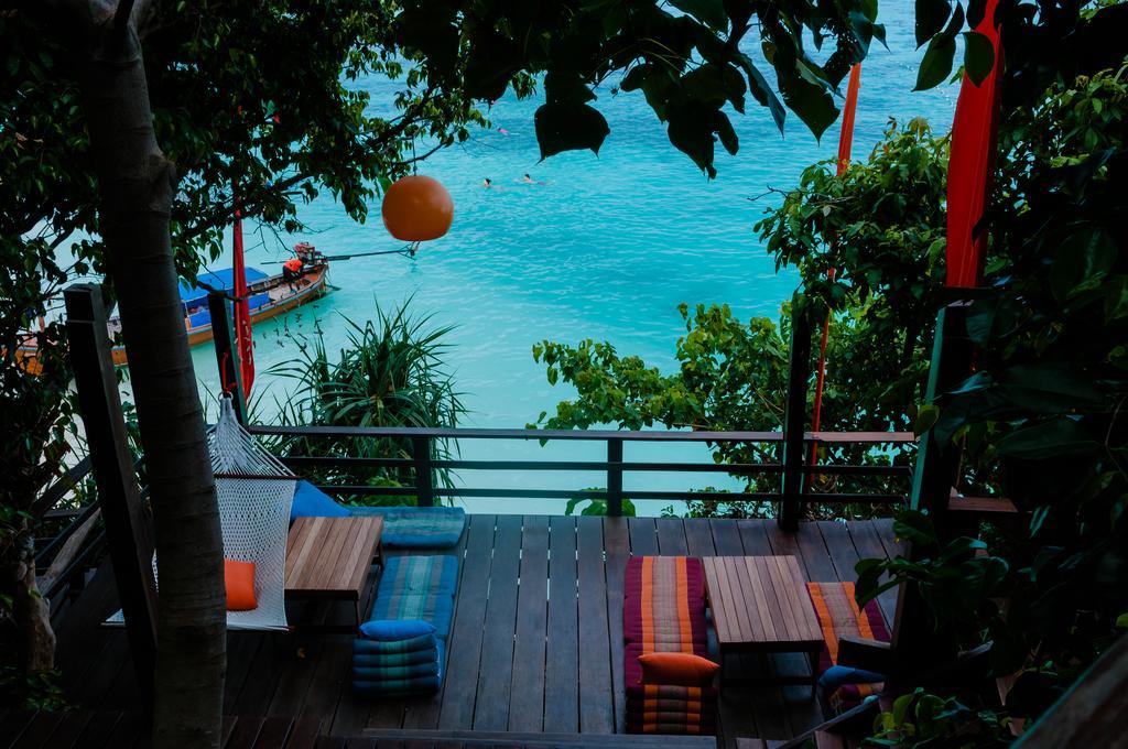 Serendipity Beach Resort Koh Lipe Eksteriør billede