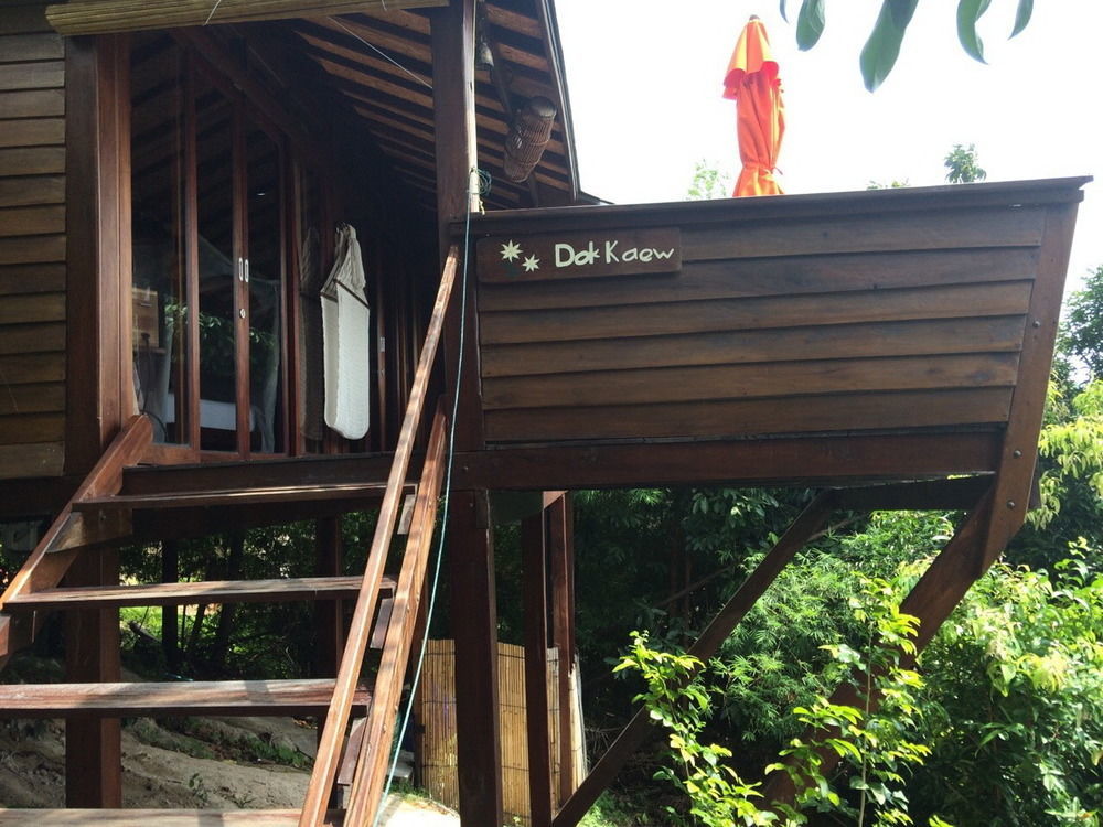 Serendipity Beach Resort Koh Lipe Eksteriør billede