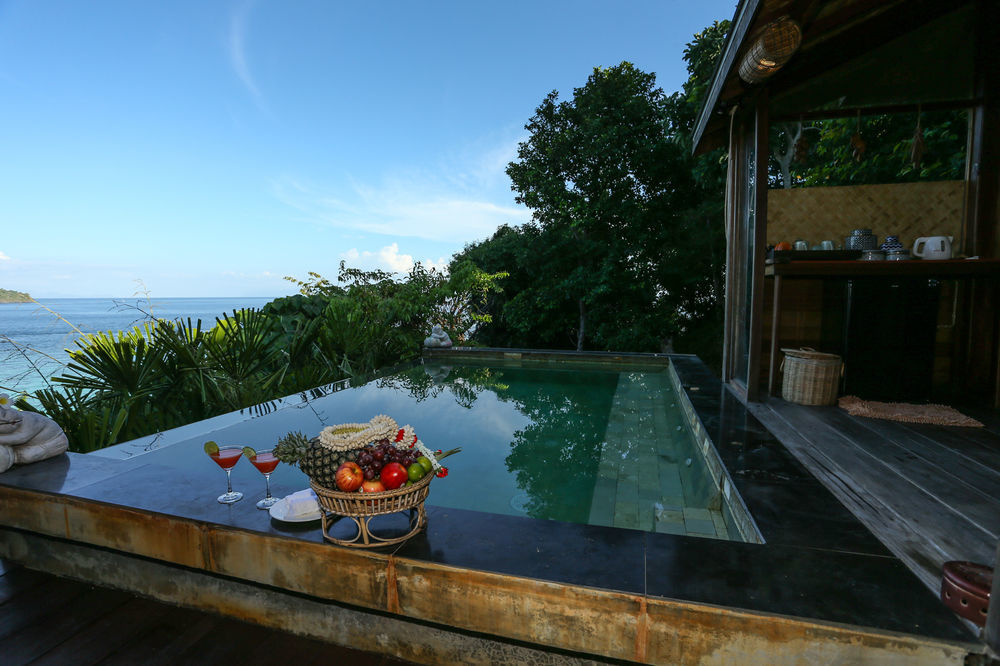 Serendipity Beach Resort Koh Lipe Eksteriør billede