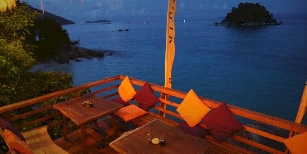 Serendipity Beach Resort Koh Lipe Eksteriør billede