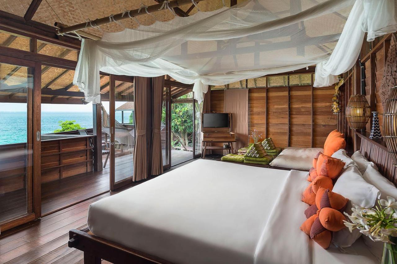 Serendipity Beach Resort Koh Lipe Værelse billede
