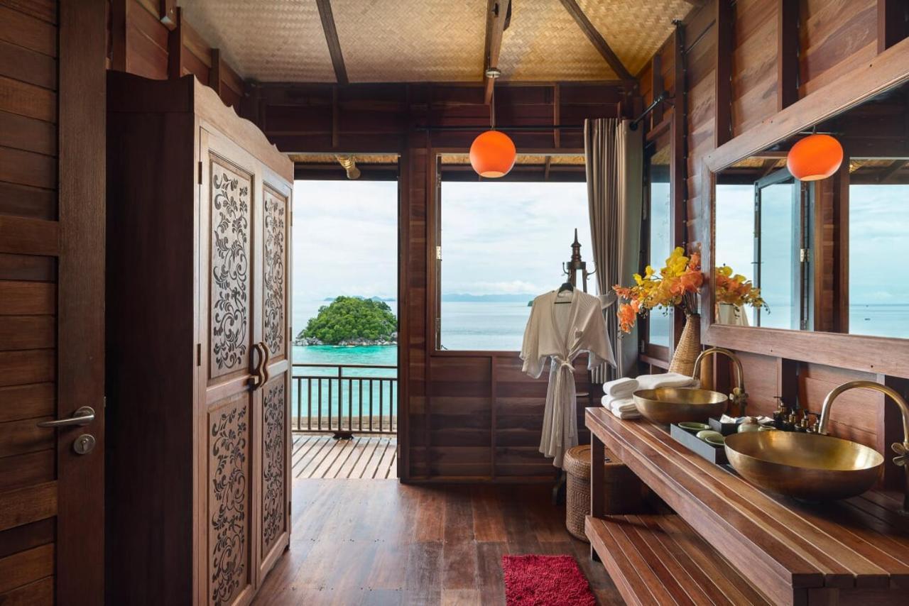 Serendipity Beach Resort Koh Lipe Eksteriør billede