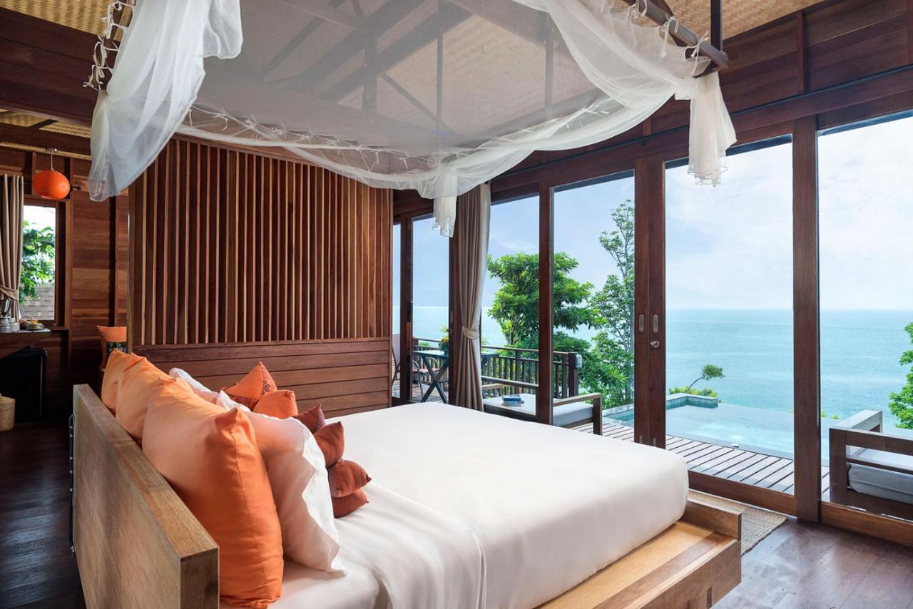 Serendipity Beach Resort Koh Lipe Eksteriør billede