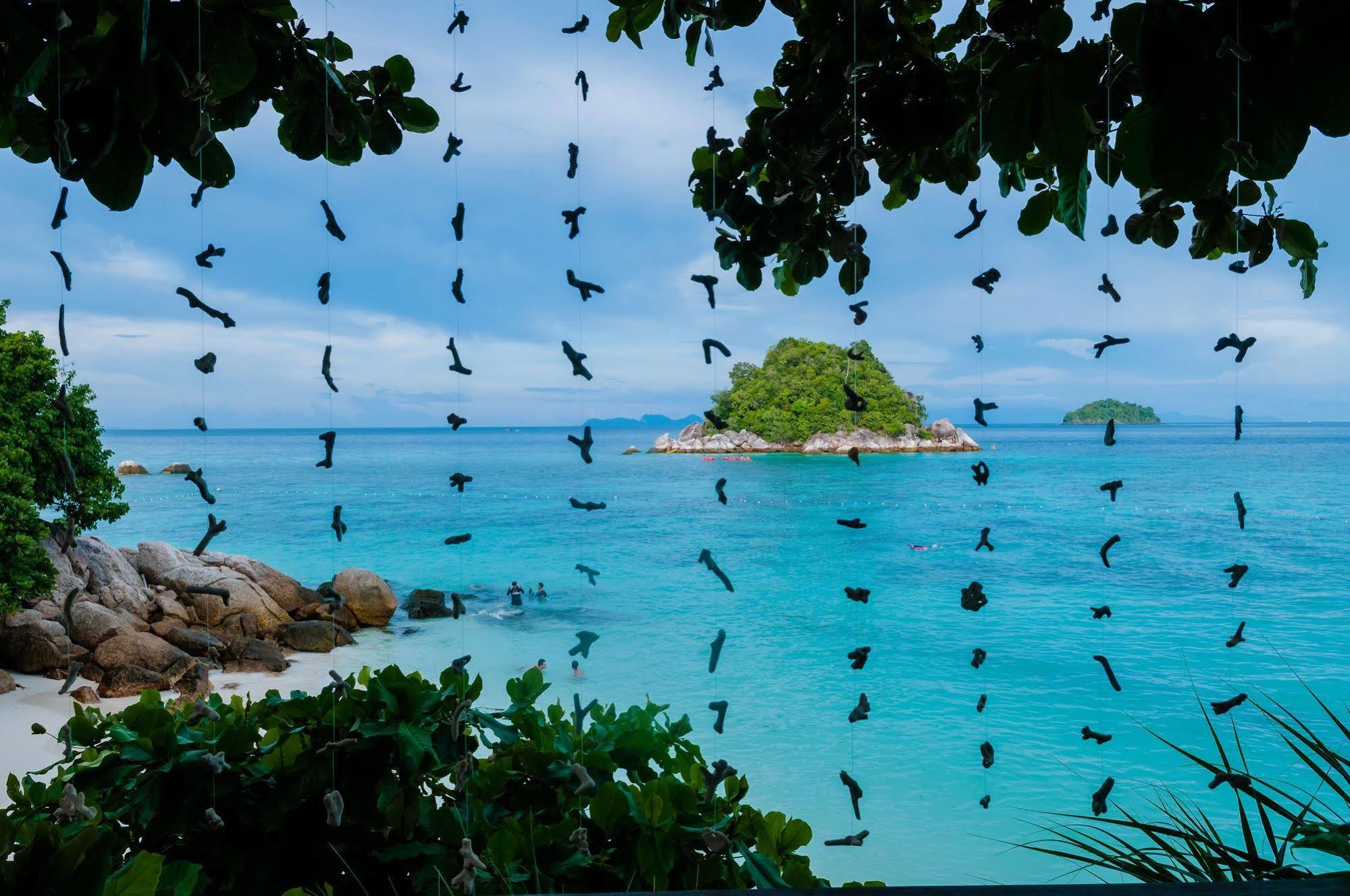 Serendipity Beach Resort Koh Lipe Eksteriør billede